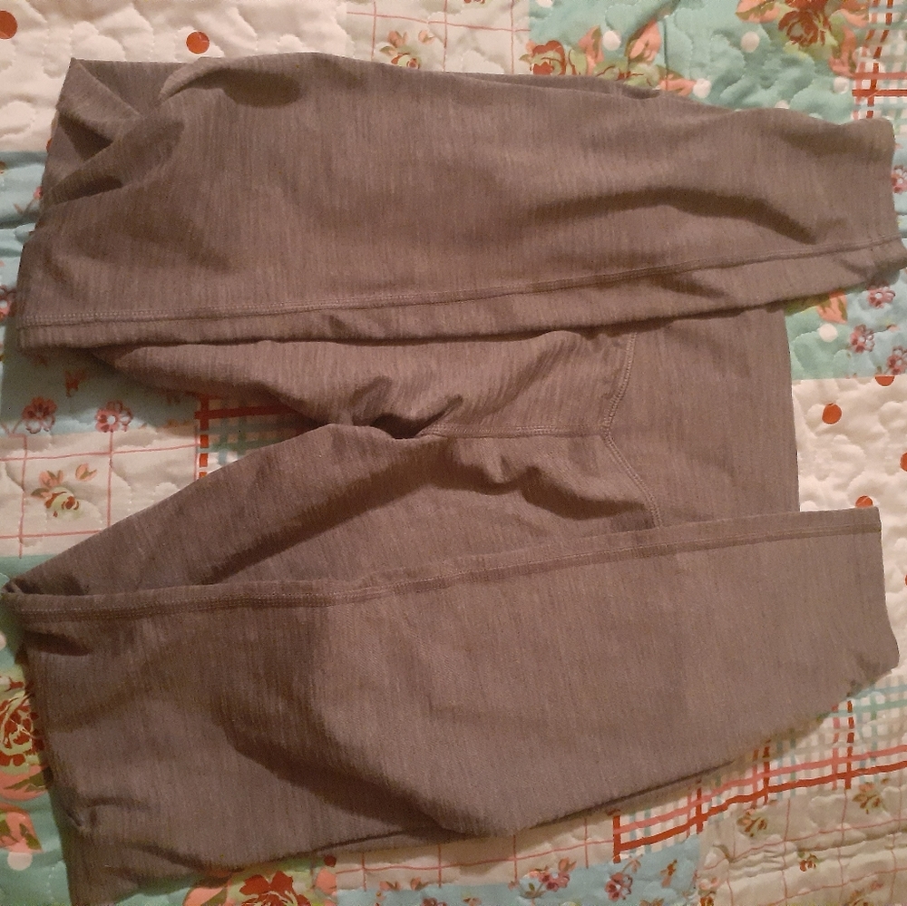 Womens Nike Leggings
